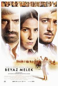 Постер Белый ангел