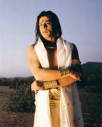 Кадр Император