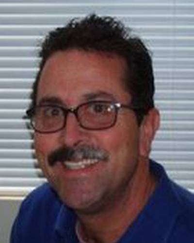 Дин Рамсер фото