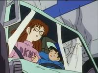 Кадр Отважная команда Дагвон