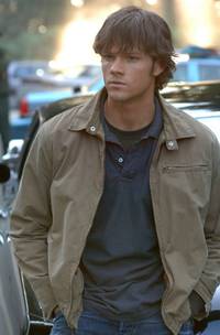 Кадр Сверхъестественное