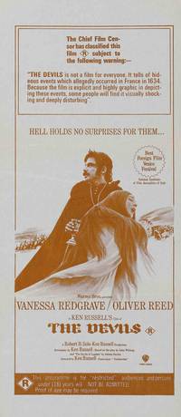 Постер Дьяволы