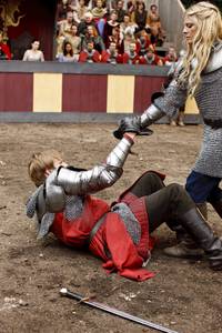 Кадр Мерлин