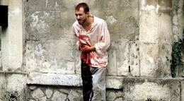 Кадр из фильма "Винсент и Тео" - 1