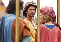 Кадр Пустая корона (мини-сериал)