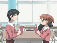 Кадр Адзуманга Дайо