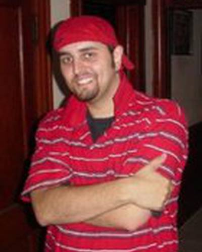 Крис Вайна фото