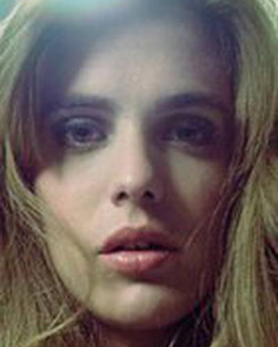 Хасмин Беккар Варела фото