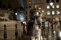 Кадр Ночь в музее: Секрет гробницы