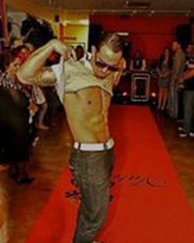 Ленни Портефилд фото