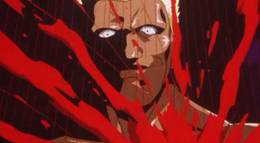 Кадр из фильма "Берсерк" - 1