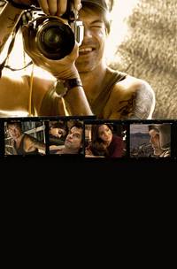 Постер Съемки в Палермо