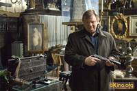 Кадр Залечь на дно в Брюгге