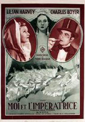 Moi et l'impératrice