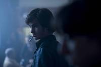 Кадр Кровавый округ: 1974