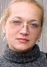 Марина Ильина фото