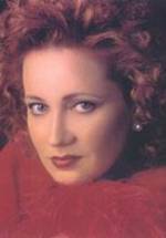 Ольга Бородина фото