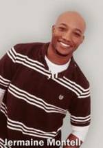 Жермен Монтелл фото