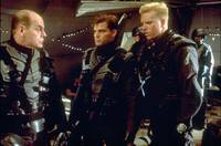 Кадр Звездный десант