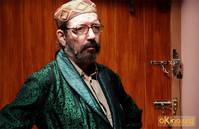 Кадр Красный жемчуг любви