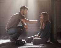 Кадр Шрамы 3D