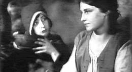 Кадр из фильма "Волшебная жизнь Жанны Д