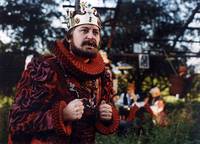 Кадр Арабела возвращается или Румбурак – король страны сказок