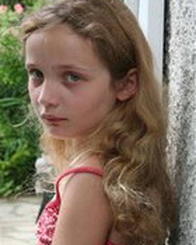 Матильда Толлерон фото