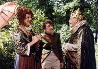 Кадр Арабела возвращается или Румбурак – король страны сказок