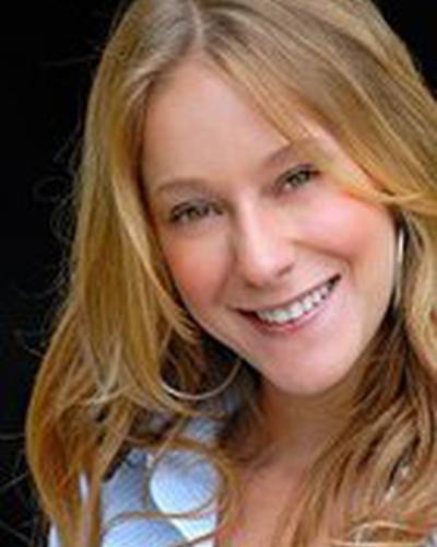 Caroline Abras фото