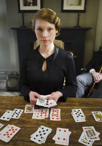 Кадр Аббатство Даунтон