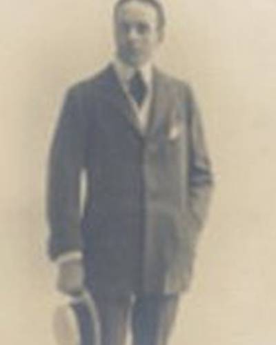 Лоренс Гроссмит фото