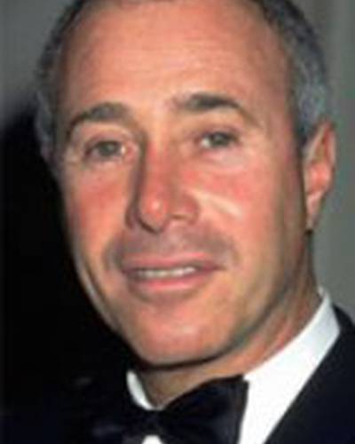 Дэвид Геффен фото