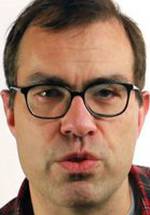 Доминик Молль фото