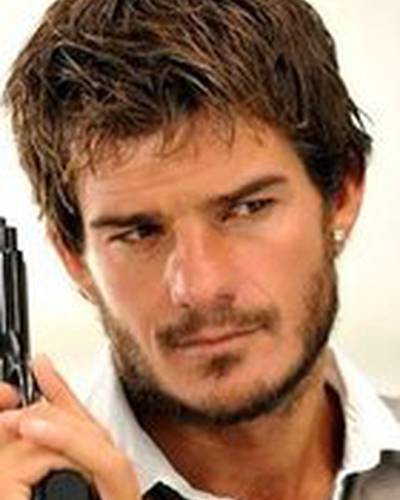 Хакан Хатипоглу фото