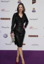 Таня Нойфельдт фото