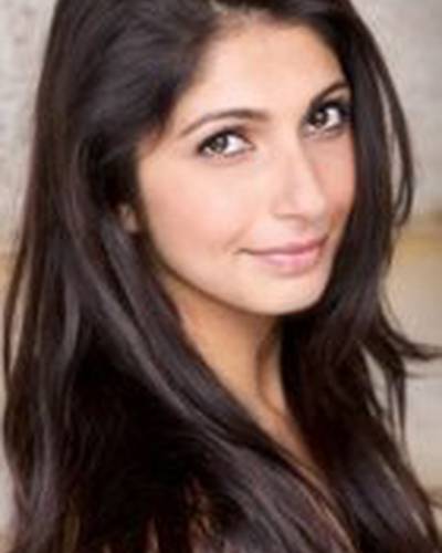 Веерта Мотиани фото