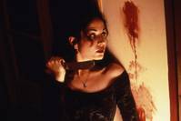 Кадр Запекшаяся кровь