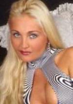 Трейси Брюс фото