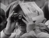 Кадр Кубок мира по футболу 1958 года фильм