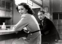 Кадр Поздняя весна