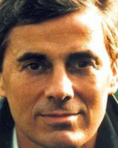 Райнер Люн фото