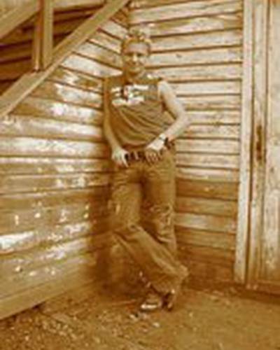 Роман Рязанцев фото