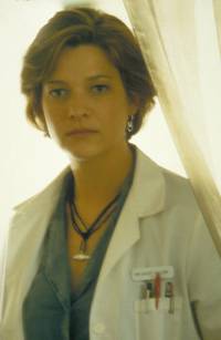 Кадр Неглубокая могила