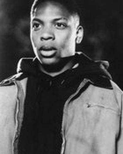 Шэррон Корли фото