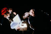 Кадр Король Лир