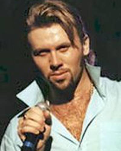 Михал Милович фото