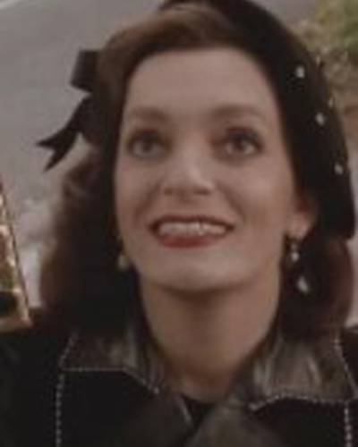 Энн Лэмтон фото