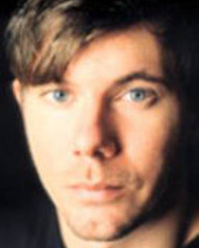 Andreas Bisowski фото