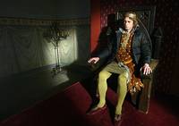 Кадр Во имя короля